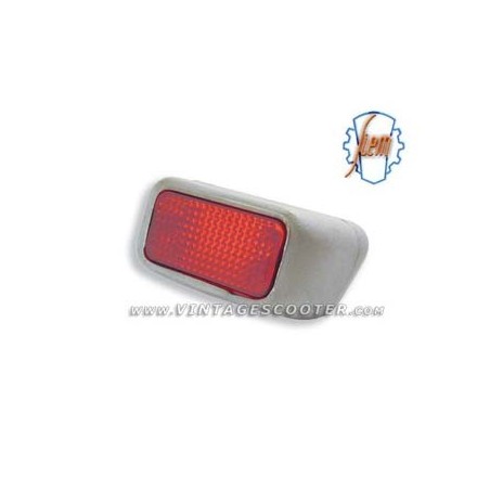 Feu Arrière Vespa 150 GS Série 1 SIEM + Joint